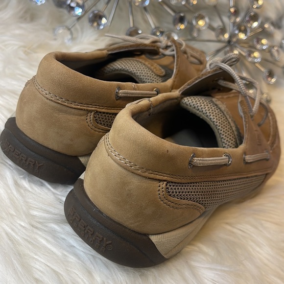 New Sperry Top-Sider Boat shoe🤎 - Picture 6 of 11